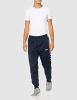 JAKO 9218 Polyesterbroek Competition 2.0 - Marine - L - thumbnail