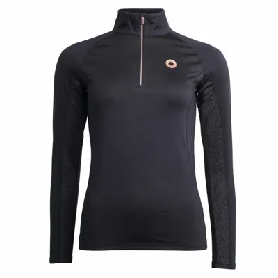 Kingsland KLstarla Trainingsshirt donkerblauw maat:xl Kingsland KLstarla Trainingsshirt donkerblauw maat:xl