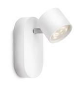 Philips Wandspot LedMy Living Star wit - 562403116 - thumbnail
