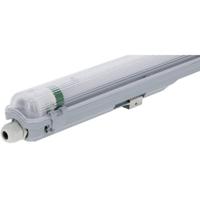 Lyora SWD armatuur voorLED Tube 1 x 120cm - IP65 zonder TL - 5018202 - thumbnail