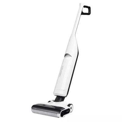 ROBOROCK FLEXI LITE - Draadloze nat- en droogzuiger - 17.000 Pa - FlatReach - Zelfreinigend en automatisch drogend