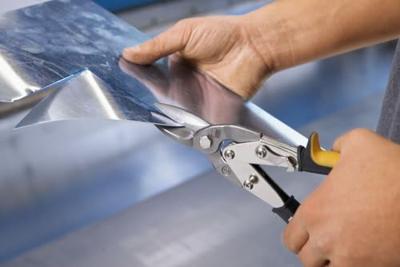 Bessey Figuurscharen-set in roltas DSET16 DSET16 - thumbnail