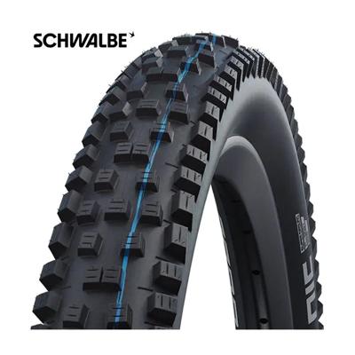 SCHWALBE Nobby nic - tle - addix speedgrip - super ground - 27.5x2.25 - black SCHWALBE Nobby nic - tle - addix speedgrip - super ground - 27.5x2.25 - black