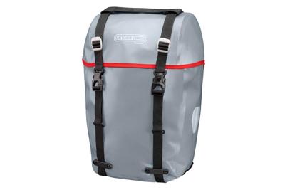 Ortlieb Bike-Packer Original Fietstas 20 liter - Grijs