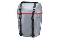 Ortlieb Bike-Packer Original Fietstas 20 liter - Grijs - thumbnail