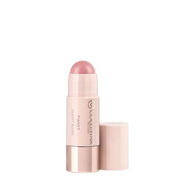 Collistar Twist Glowy Blush 01 Supernova 5gr