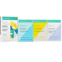 Patchology FlashMasque Perfect Weekend Trio Sheet Mask Kit gezichtsmasker set - thumbnail