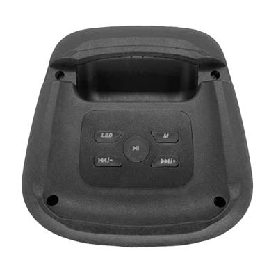 N-GEAR Lets Go Party 23M â" draadloze bluetooth speaker N-GEAR Lets Go Party 23M â" draadloze bluetooth speaker