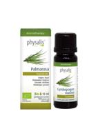 Physalis Palmarosa Olie 10ml - thumbnail