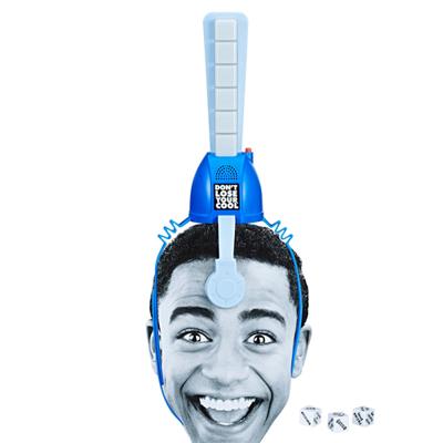 Hasbro geen paniek