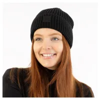 BR Joshua Muts zwart - thumbnail