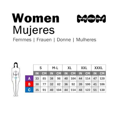 Kostuums voor Volwassenen My Other Me Brandweervrouw - Maat: XXL - Maat: XXL