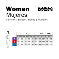 Kostuums voor Volwassenen My Other Me Brandweervrouw - Maat: XXL - Maat: XXL - thumbnail