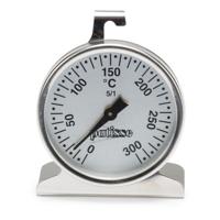 Patisse oventhermometer rvs 6cm - thumbnail