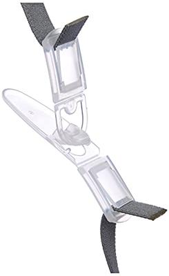 3M 7502 Halfgelaatsmasker Zonder filter Maat: M