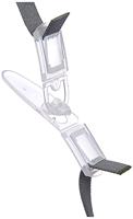 3M 7502 Halfgelaatsmasker - Maat M - thumbnail