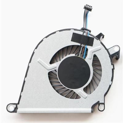 Notebook CPU Fan for HP OMEN 15-AX Series 858970-001 4pin Notebook CPU Fan for HP OMEN 15-AX Series 858970-001 4pin