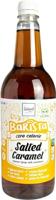 Skinny Barista Coffee Syrup Salted Caramel (1000 ml) - thumbnail