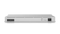 Ubiquiti Networks UniFi USW-ENTERPRISE-24-POE-EU netwerk-switch Managed 2.5G Ethernet (100/1000/2500) Power over Ethernet (PoE) Wit - thumbnail