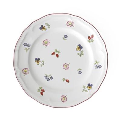VILLEROY & BOCH - Petite Fleur - Ontbijtbord 21cm