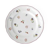 VILLEROY & BOCH - Petite Fleur - Ontbijtbord 21cm - thumbnail
