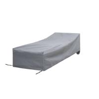 Winza Outdoor Covers Ligbedhoes Antraciet 200cm - thumbnail