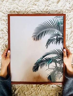 Deknudt S44CH3 40X50 Wissellijst Papierformaat: 40 x 50 cm (b x h x d) 42 x 52 x 1.2 cm Bruin Deknudt S44CH3 40X50 Wissellijst Papierformaat: 40 x 50 cm (b x h x d) 42 x 52 x 1.2 cm Bruin