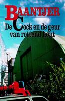 De Cock en de geur van rottend hout - A.C. Baantjer - ebook - thumbnail