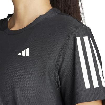 adidas OTR Tee korte legging Set Dames