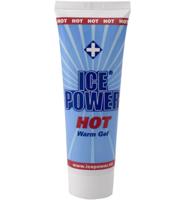Ice Power Gel hot 75 Milliliter - thumbnail