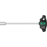 Wera 495 Dopschroevendraaier Sleutelbreedte (metrisch): 13 mm Koplengte: 230 mm - thumbnail
