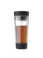 Brabantia make en take theebeker dubbelwandig 0.36 liter - thumbnail