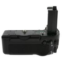 Batterygrip voor Sony A9 III en A1 II + draadloze afstandsbediening - thumbnail