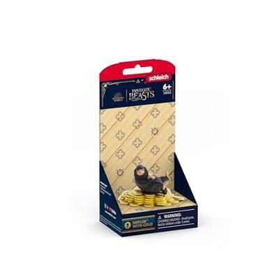 schleich WIZARDING WORLD Delfstoffer met goud 14905