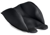 Melia Spacer mesh baby body support - comfortable, quick-drying, drizzle-resistant - no knots or straps - suitable for 0-6 months - thumbnail