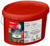Fischer 568861 FAZ II Plus 10/10 R Eimer (145) Boutanker 95 mm 10 mm 145 stuk(s) - thumbnail