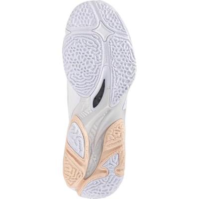 Mizuno Wave Lightning Z Indoorschoenen Dames 41