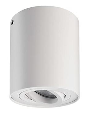 Deko Light 348023 Bengala Plafondlamp GU10 Wit