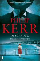 De schaduw van de stilte - Philip Kerr - ebook - thumbnail