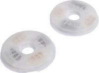 Catit Waterfilter met drievoudige werking, set van 2 stuks, wit - thumbnail