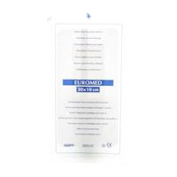 Euromed 10x20cm 1 Eilandpleister Adh Steriel - thumbnail