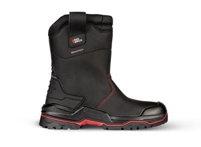 Redbrick Pulse werklaarzen S7S zwart - maat 44