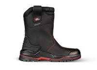 Redbrick Pulse werklaarzen S7S zwart - maat 44 - thumbnail