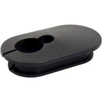 Cortina afdek dop frame ecomo - thumbnail