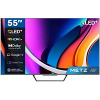 Smart TV Metz 55MQD7500Z 4K Ultra HD 55" QLED - thumbnail