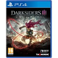 Darksiders 3 - thumbnail