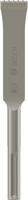 Bosch Accessories 2607990010 Bosch Power Tools Voegenbeitel 38 mm Gezamenlijke lengte 280 mm SDS-Max 1 stuk(s) - thumbnail