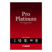 Canon PT-101 A 4, 20 vel Photo Paper Pro Platinum 300 g - thumbnail