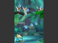 Tinkerbell De Verloren Schat - thumbnail