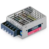 TracoPower TXL 025-15S Schakelnetvoedingsmodule 15 V/DC 1.7 A 25 W - thumbnail